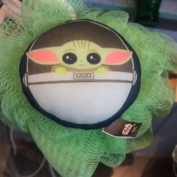 Star Wars Bath Bundle - Picture 6 of 11